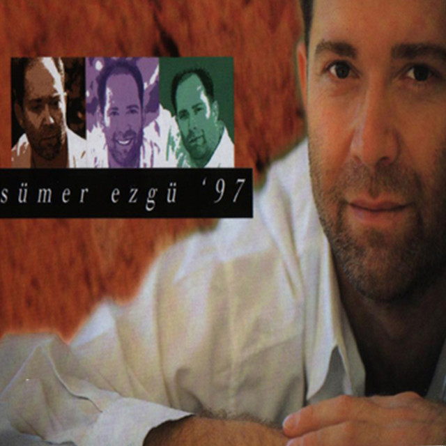 Sümer Ezgü 97 cover art