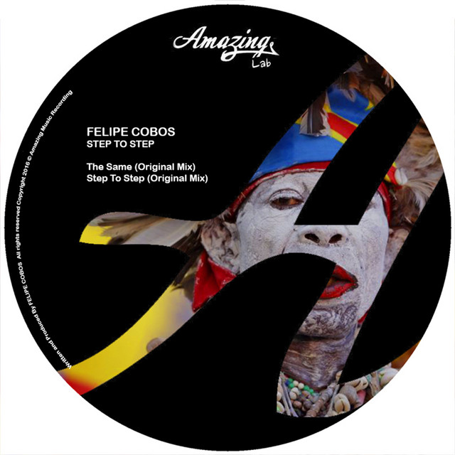 Step to Step cover