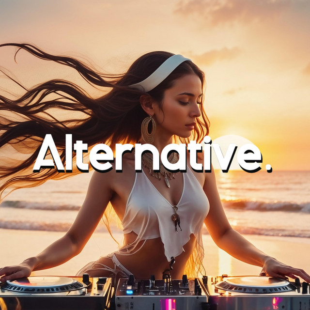 Alternative Chill House