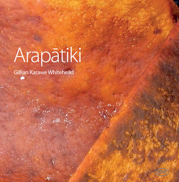 Arapātiki cover