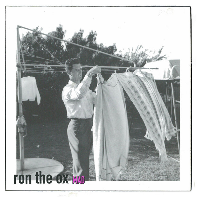undefined album image