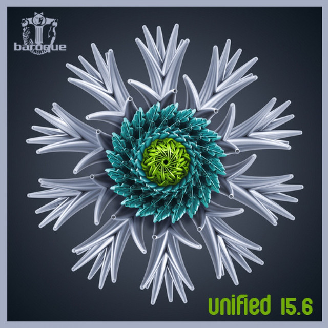 Unified 15.6 cover art