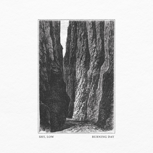 Burning Day (single)