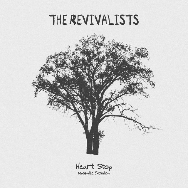 Heart Stop (Nashville Session) album image