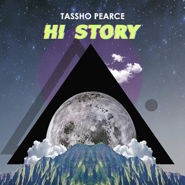 HI Story cover art