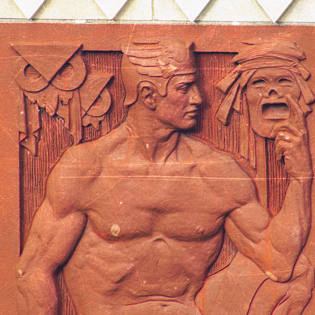 Parásitos
