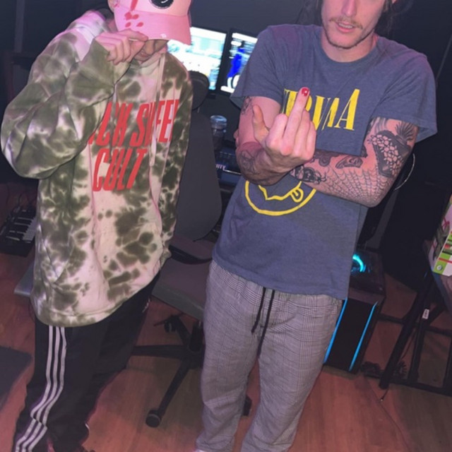 that man no good cover art