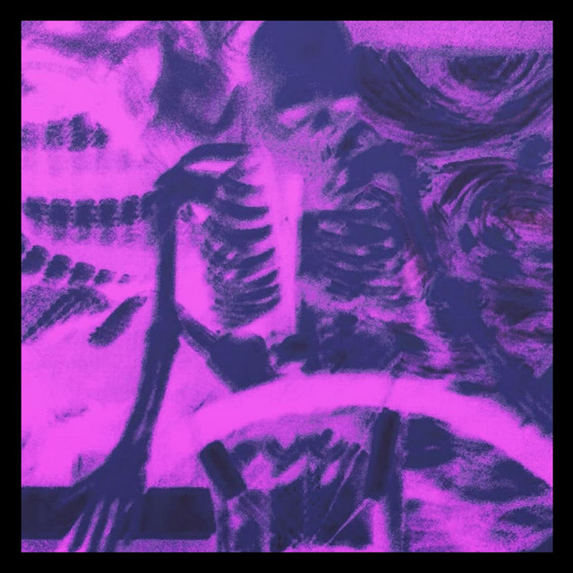 CAUTION For a safe trip. cover art