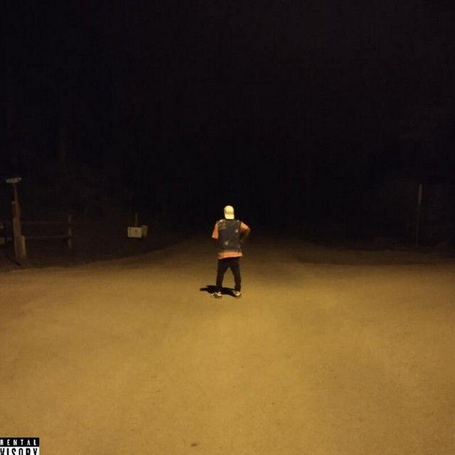 Flirting With Disaster cover art