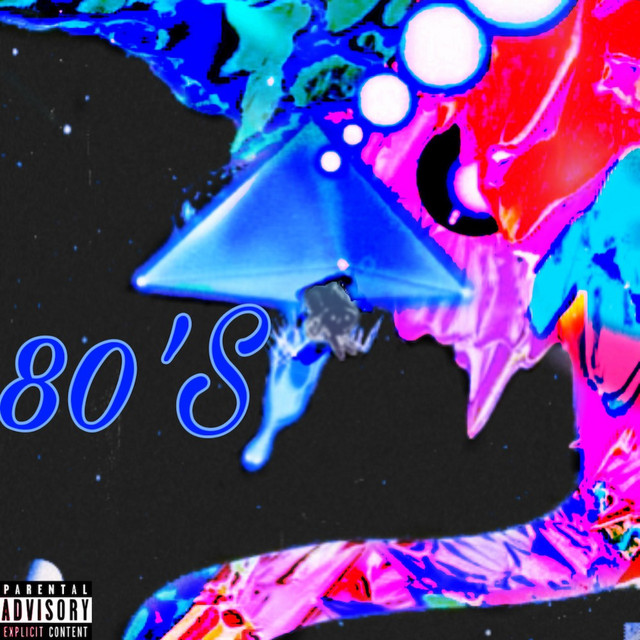 Vintage To The 80'S cover art