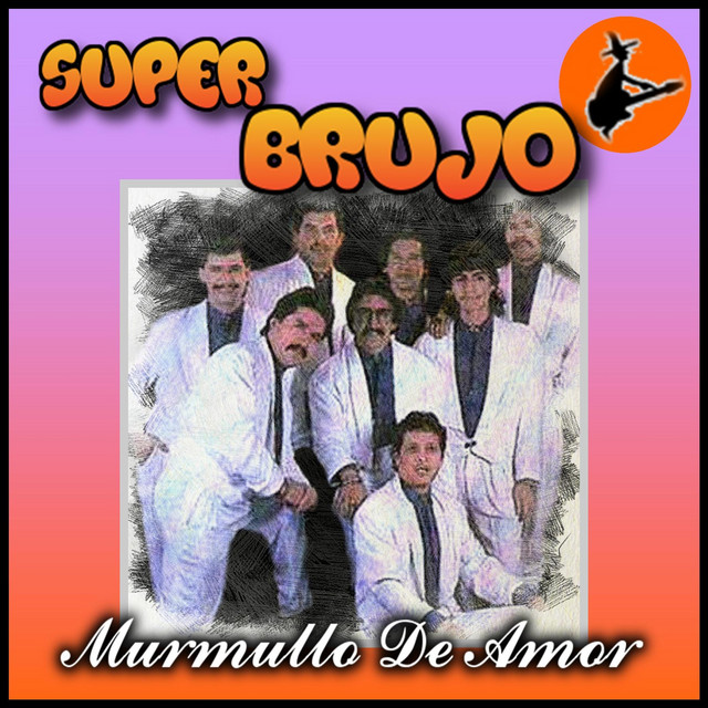 Murmullo de Amor cover art