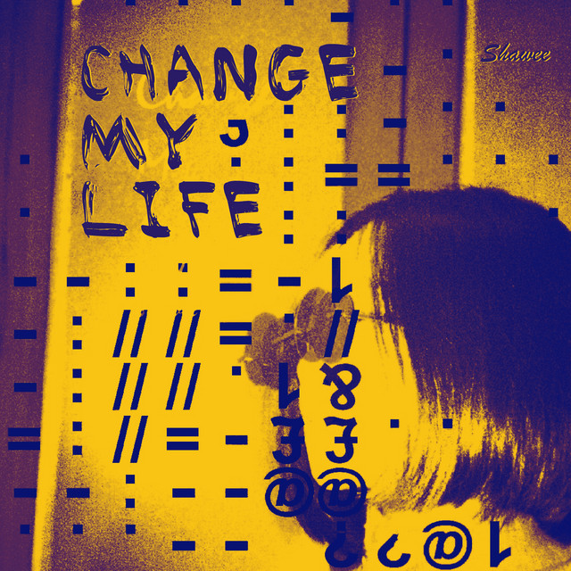 Change My Life cover art