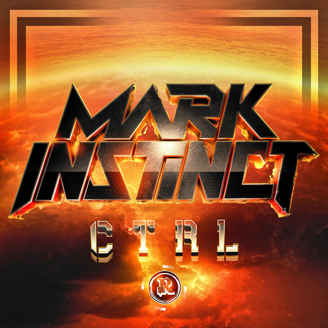 CTRL album art