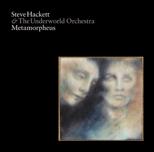 Metamorpheus cover art