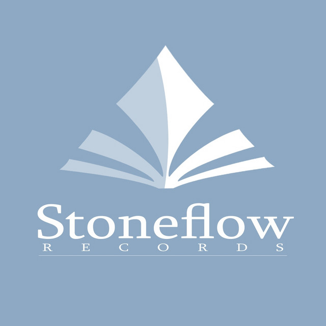Discover cover art