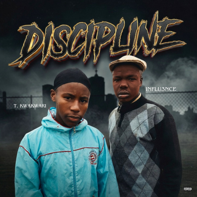 Discipline