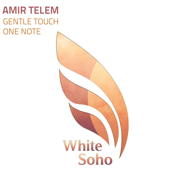 Cover art for Amir Telem — Gentle Touch