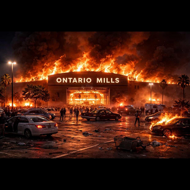 Ontario Mills
