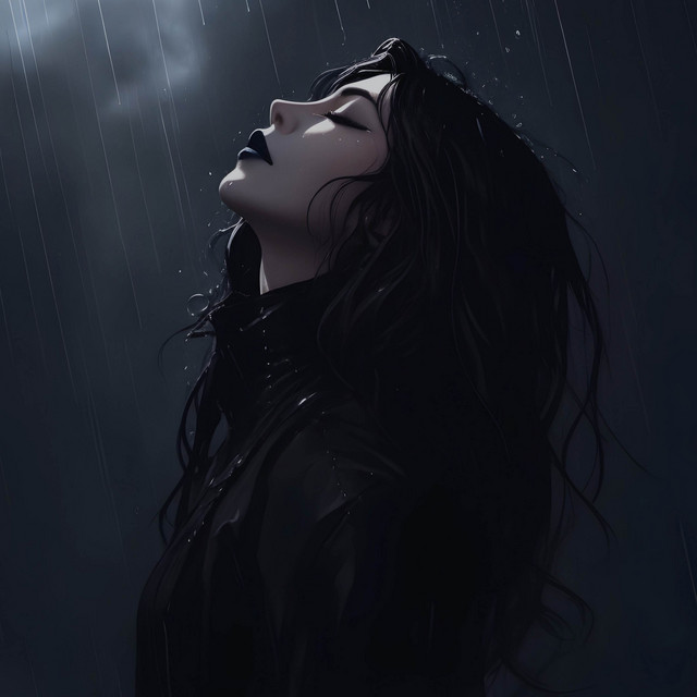Обкладинка: In The Darkness — svlient
