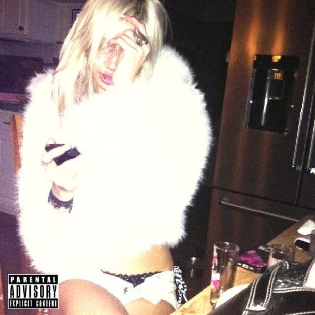 BBYLOSIENTO cover art