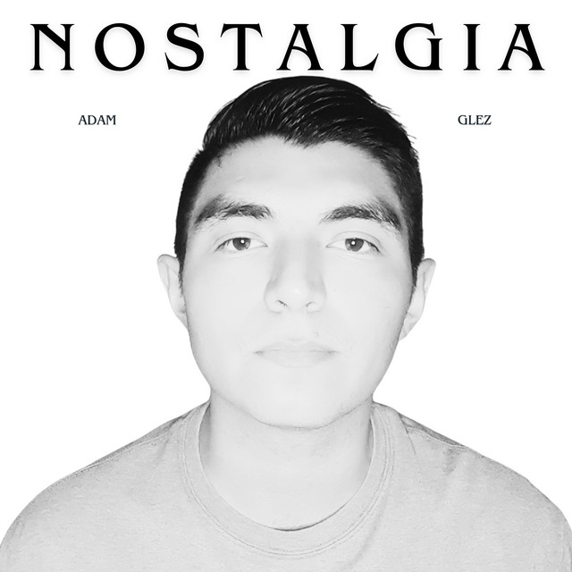 Nostalgia - Radio Edit