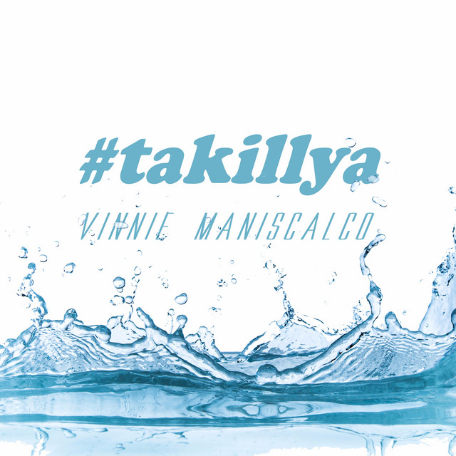 Takillya cover art