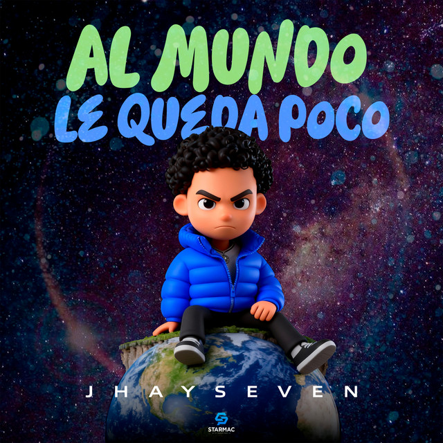 Al Mundo Le Queda Poco