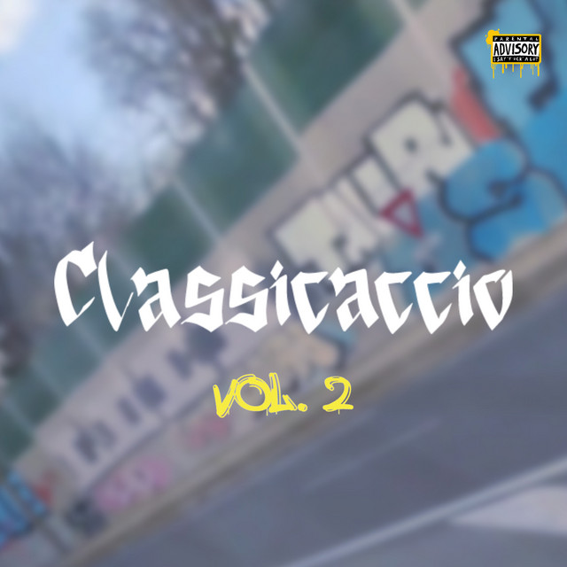 Classicaccio, Vol. 2