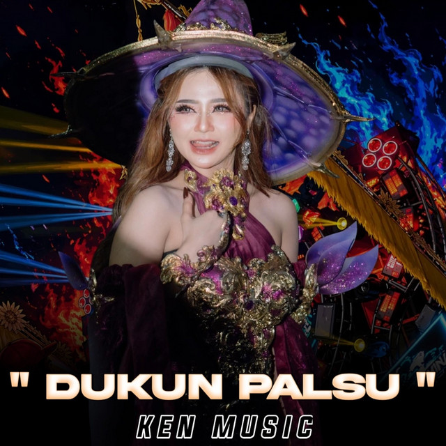 Ken Music