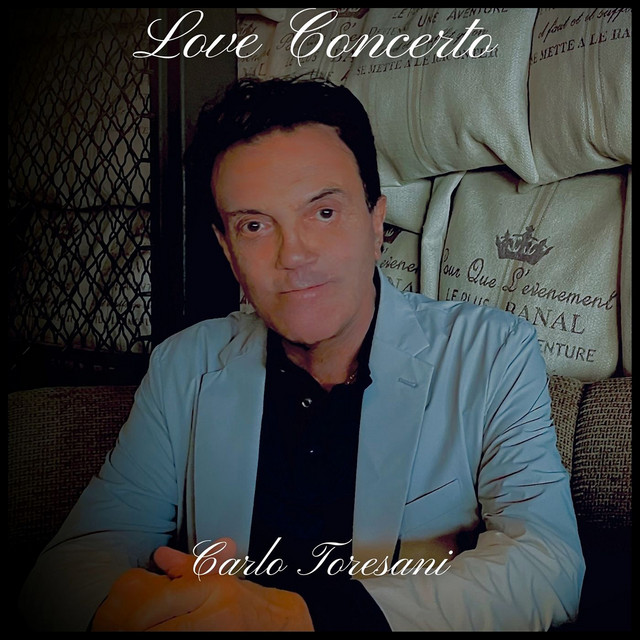 Carlo Toresani