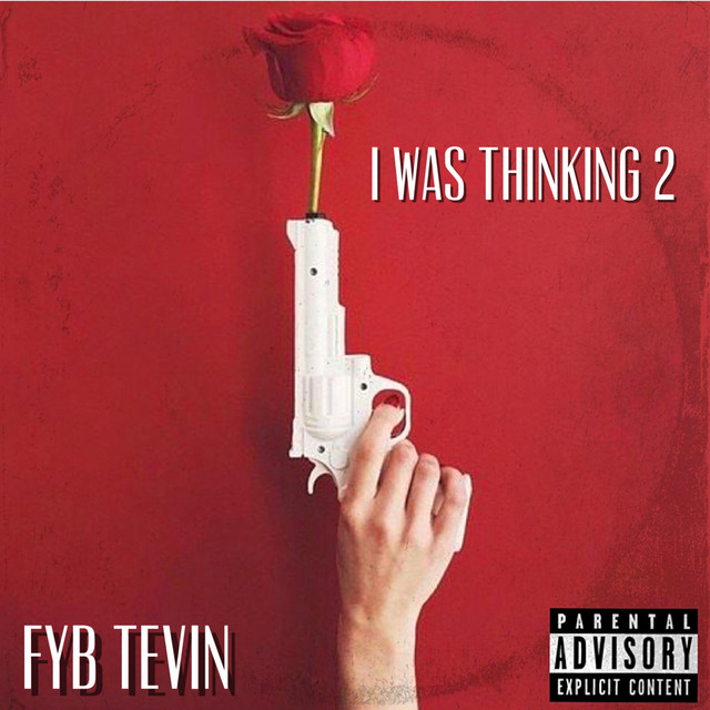 I Was Thinking 2 [ Deluxe Version ] cover art