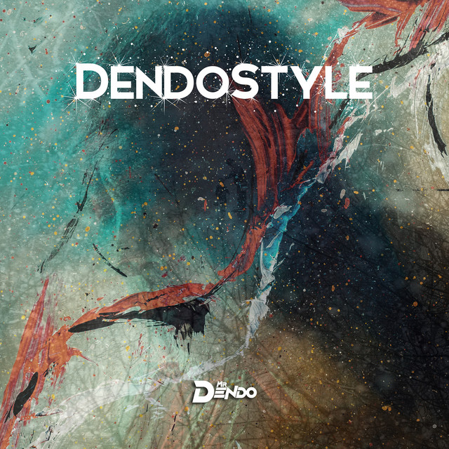 Paradisco cover art