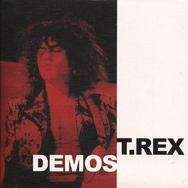Total T.Rex, Vol. 5 - Compilation by T. Rex | Spotify