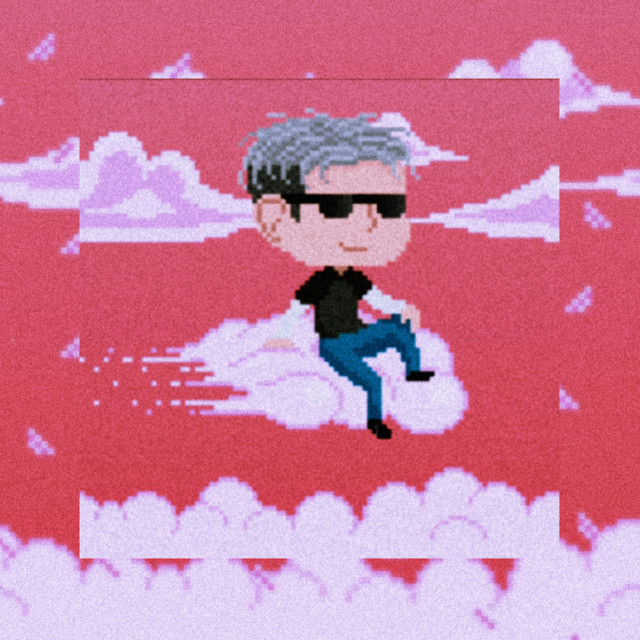 X las Nubes cover art