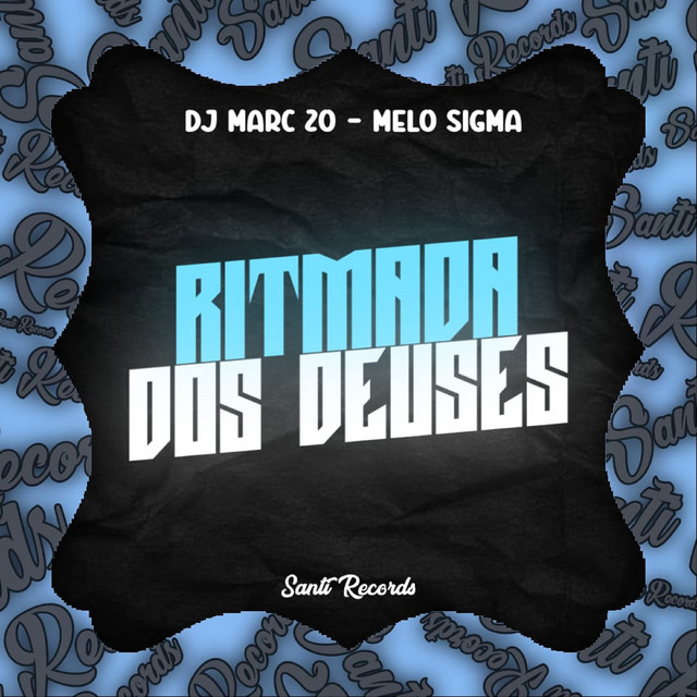 Ritmada dos Deuses