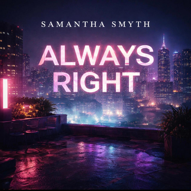 samantha smyth