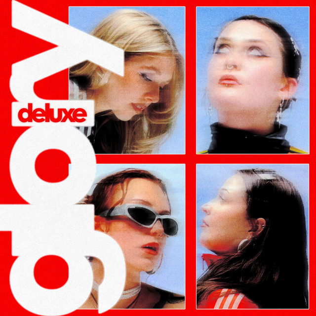 undefined album image