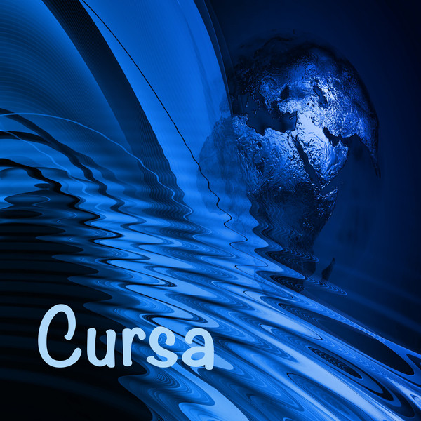 Cursa by Still a Light above