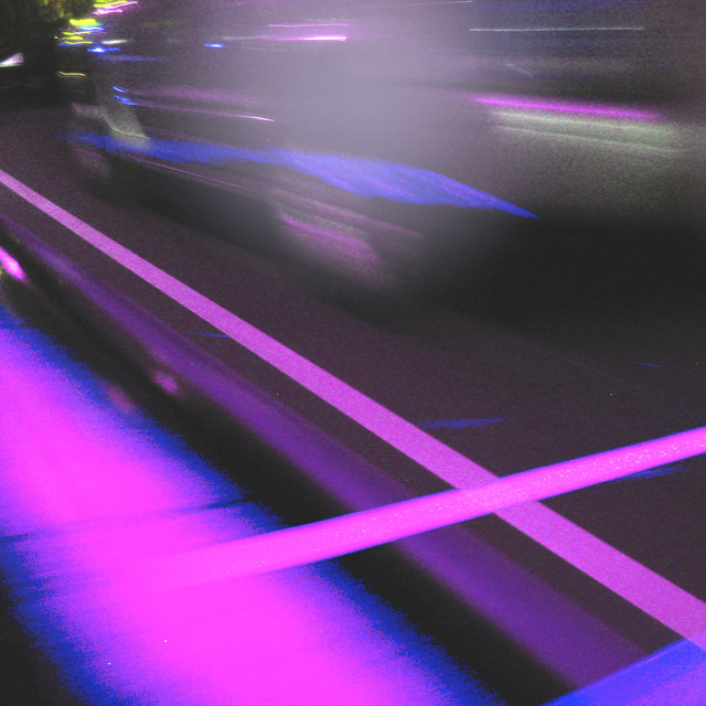 Lost Highway - Headhunter Remix album art