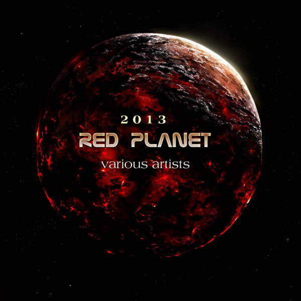 Red Planet - Compilation by Various Artists | Spotify