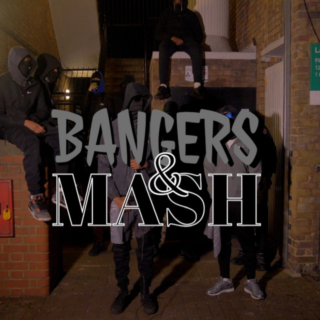 Bangers & Mash