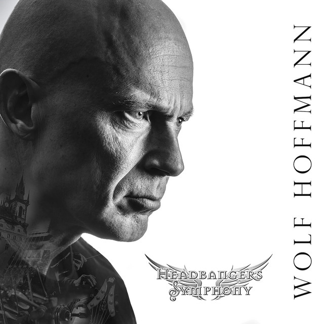 Headbangers Symphony cover art