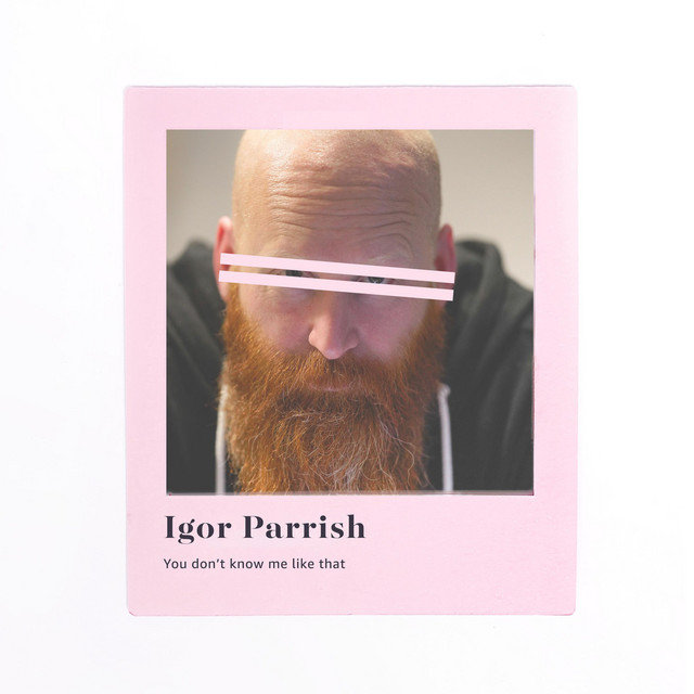 Igor Parri Photo