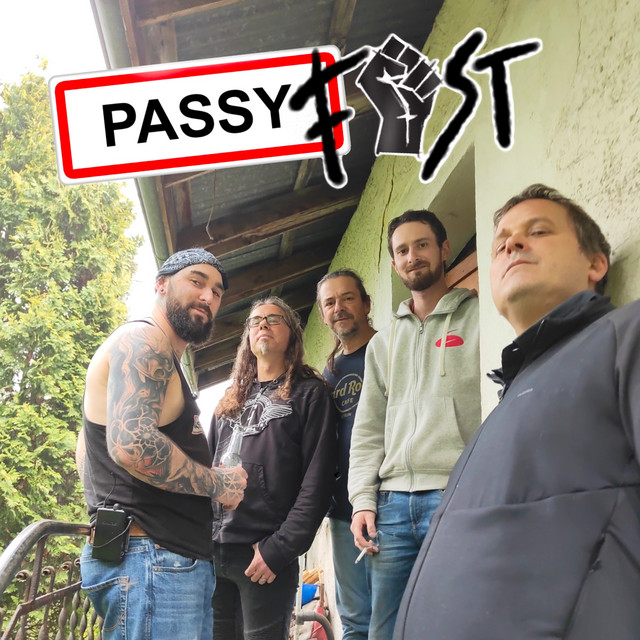 Passy Fist