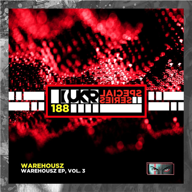 Flashback cover art