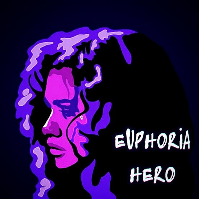 Обкладинка FXZEN — Euphoria Hero