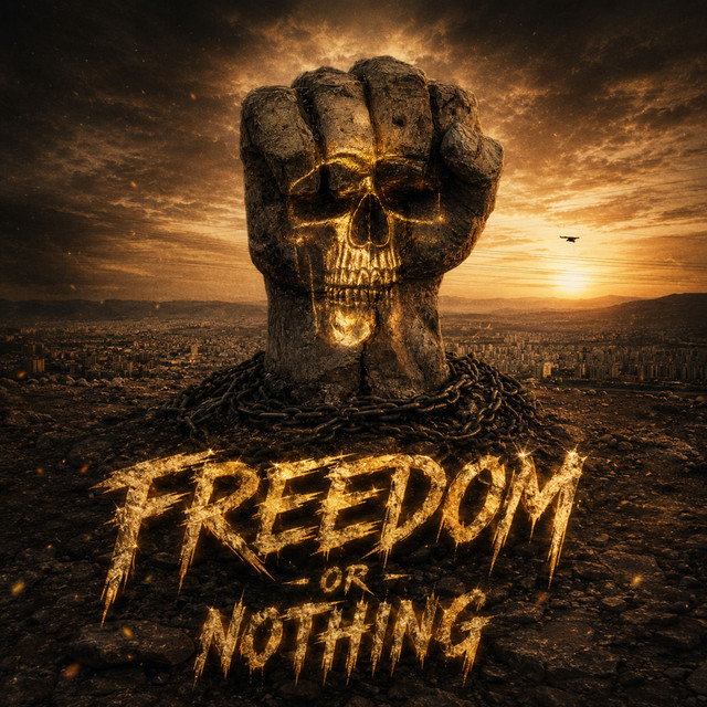 Freedom or Nothing