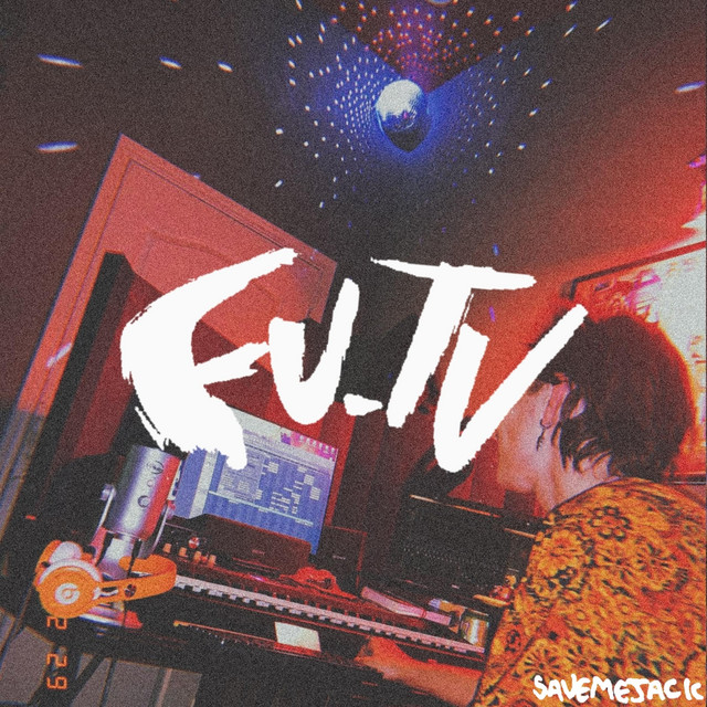 Fu.Tv cover art