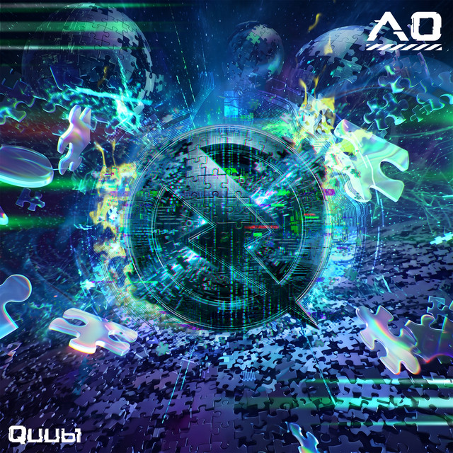 Ao cover