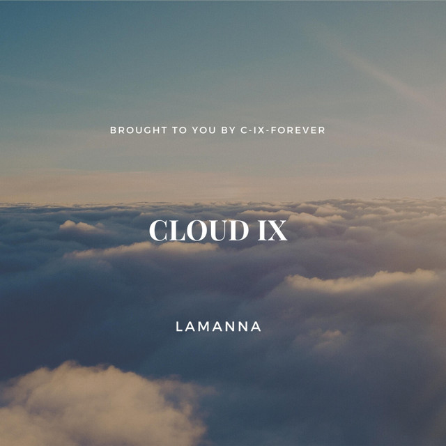 Cloud IX cover art